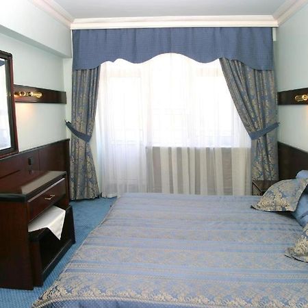 מלון אלמטי Otrar חדר תמונה