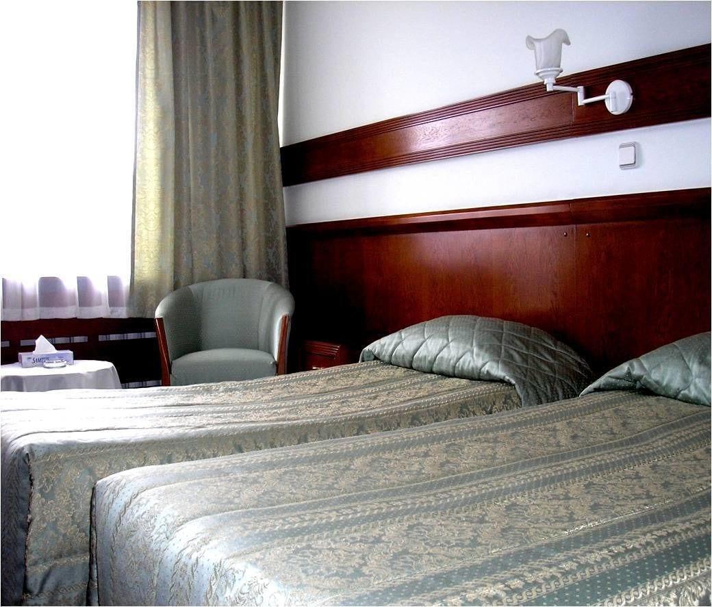 מלון אלמטי Otrar מראה חיצוני תמונה